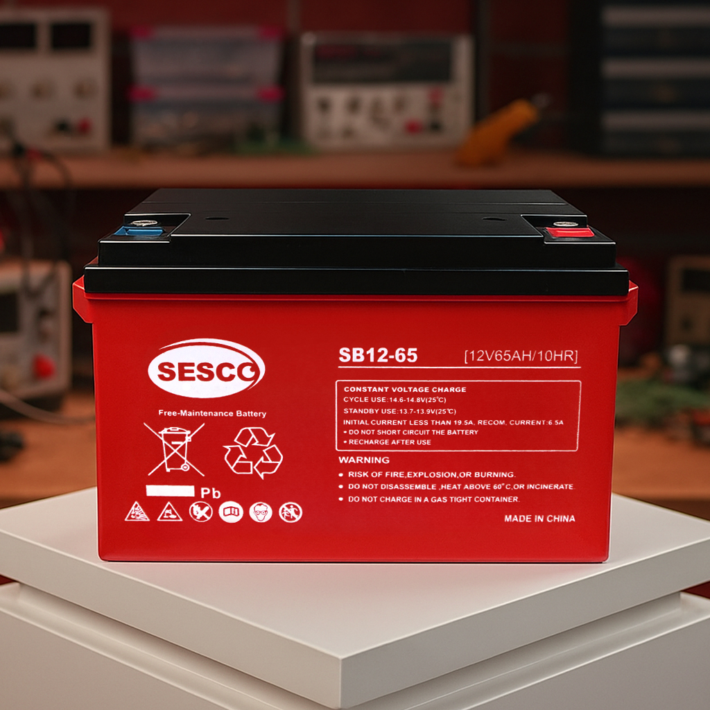 وارداتی 65 امپر Bina Battery